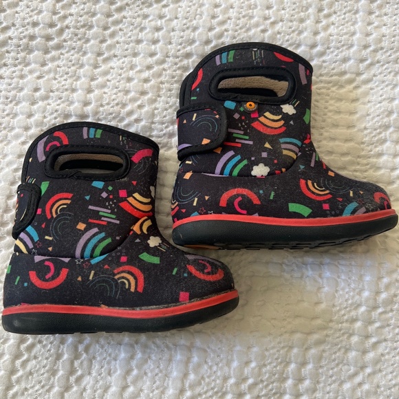 Bogs boots - Picture 1 of 2